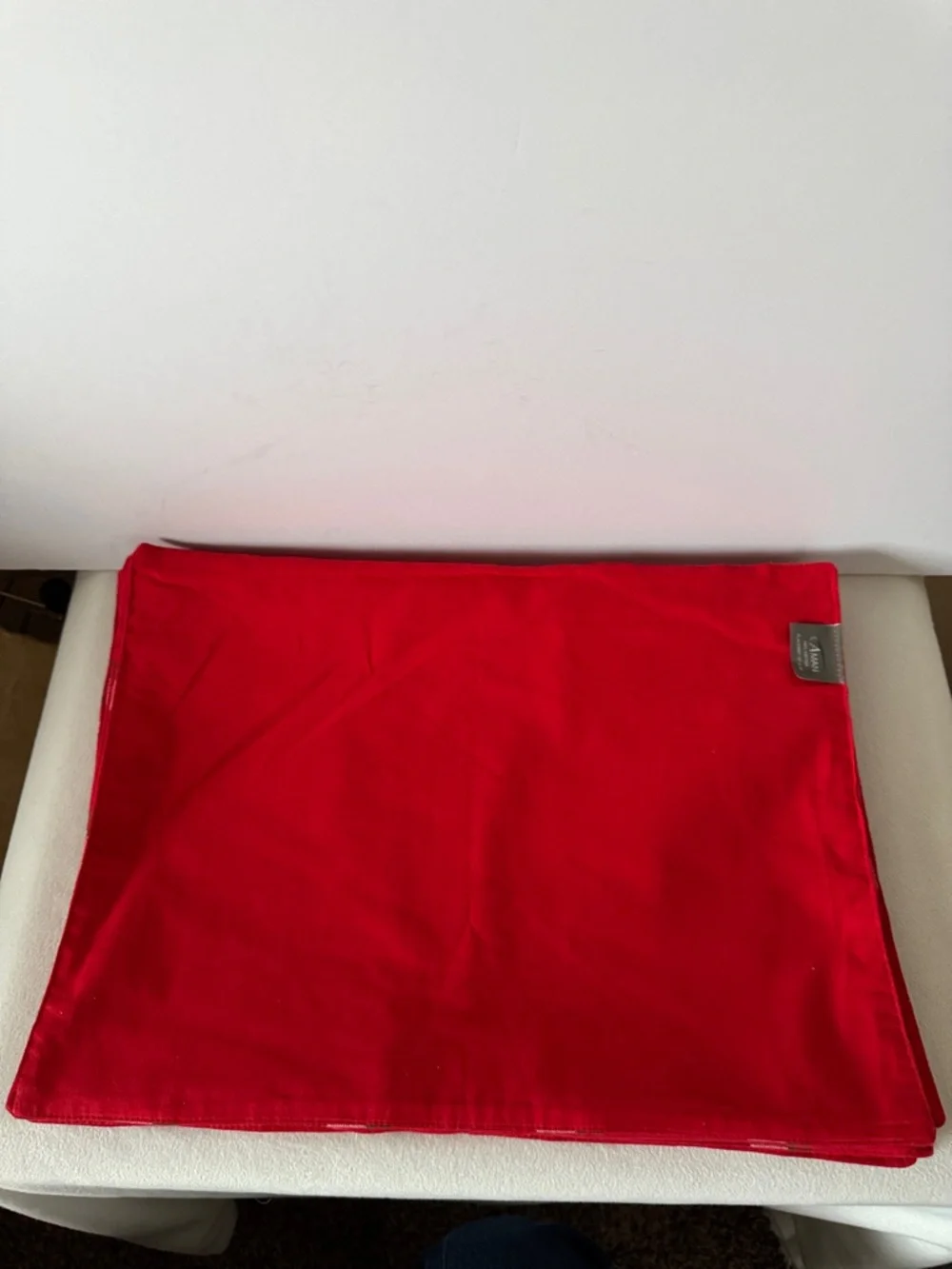 Christmas place mats